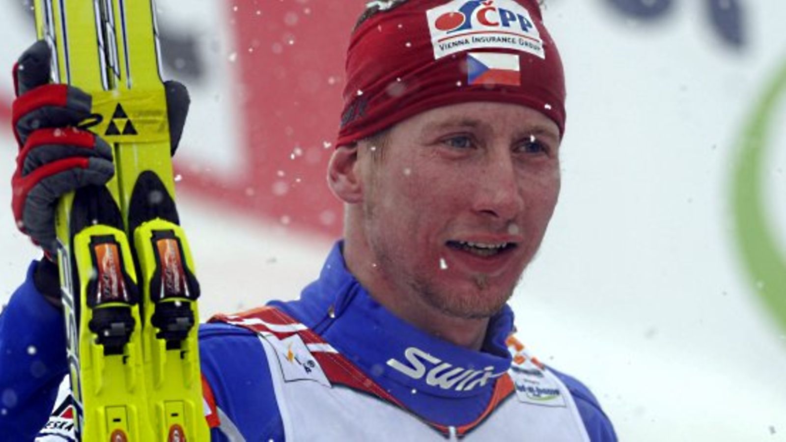 Lukas Bauer (Kuva: Matti Björkman/Lehtikuva)