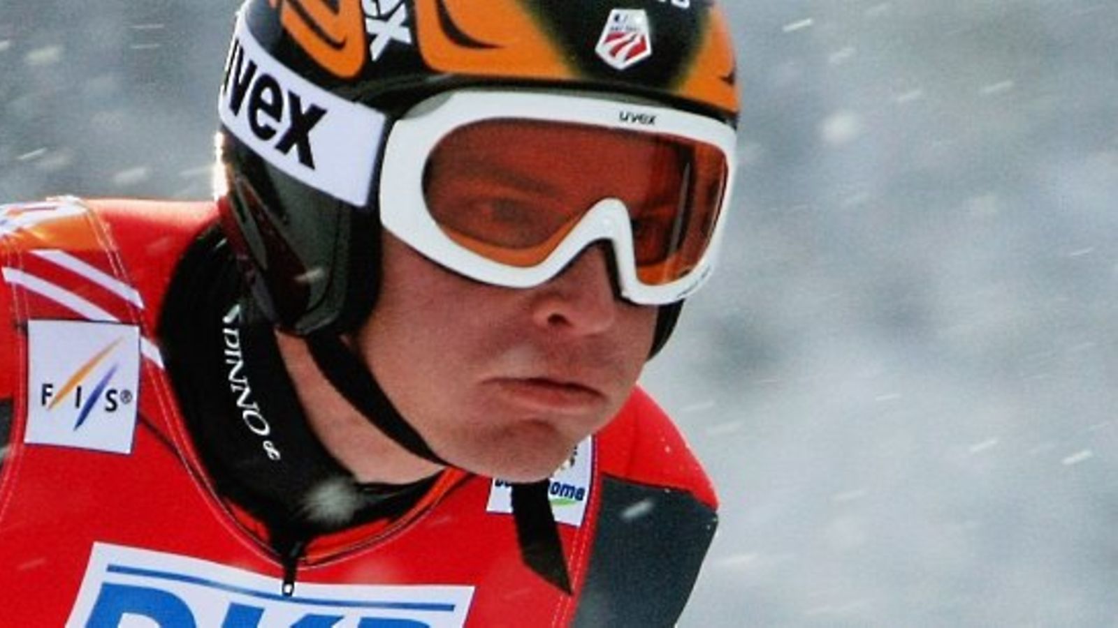 Bill Demong (Kuva: Alexander Hassenstein/Bongarts/Getty Images)