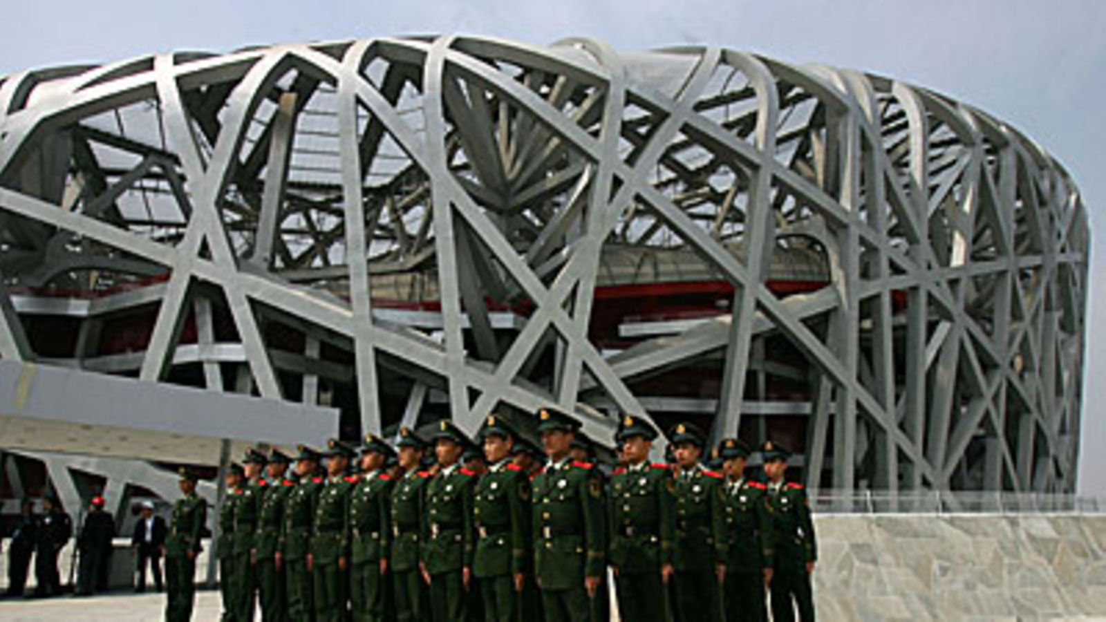 Kuva: China Photos/Getty Images