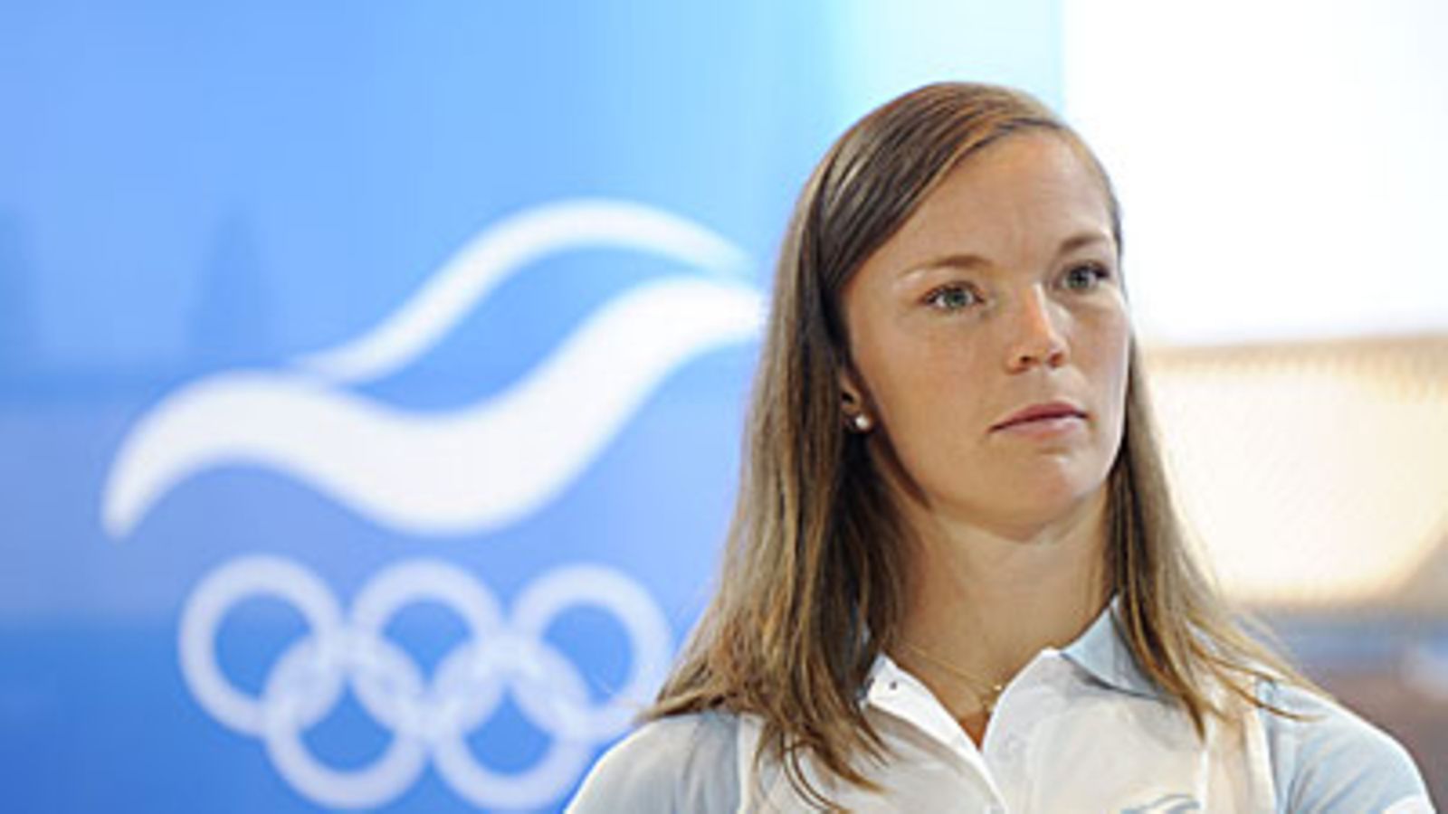 Niina Kelo, kuva: Martti Kainulainen / Lehtikuva