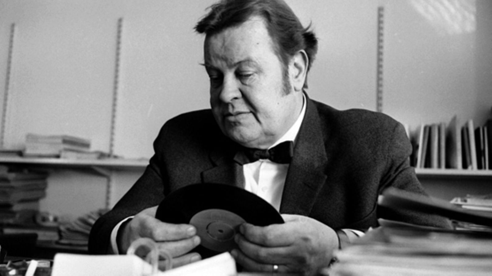 Toivo Kärjen sävellykset ovat tänäkin päivänä suosittuja.