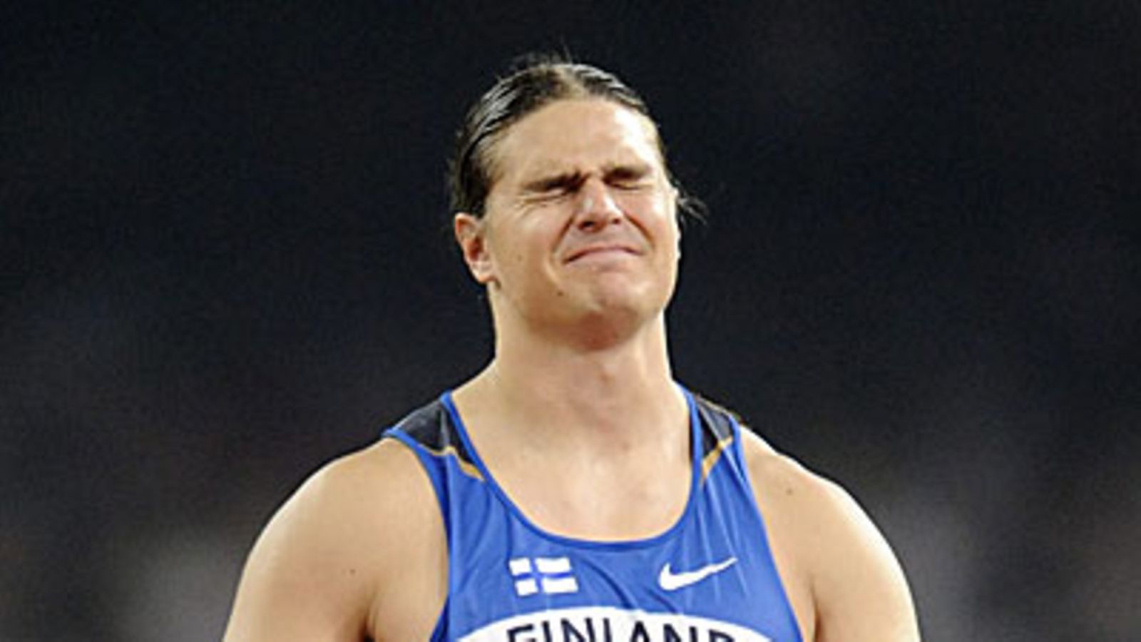 Tero Järvenpää, kuva: Martti Kainulainen / Lehtikuva
