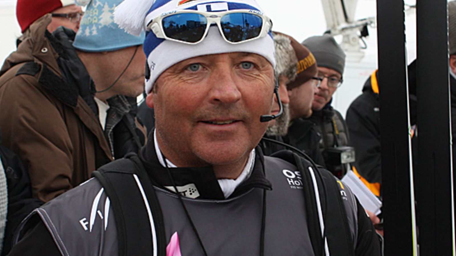 Magnar Dalen
