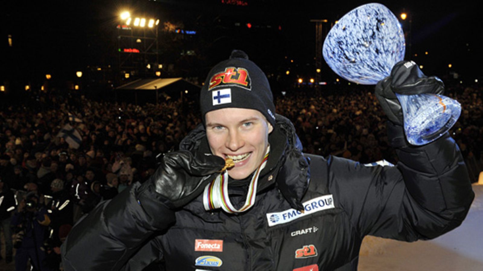 Matti Heikkinen