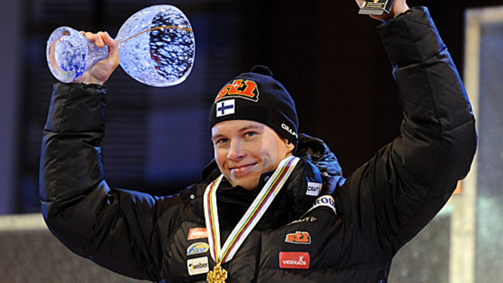 Matti Heikkinen