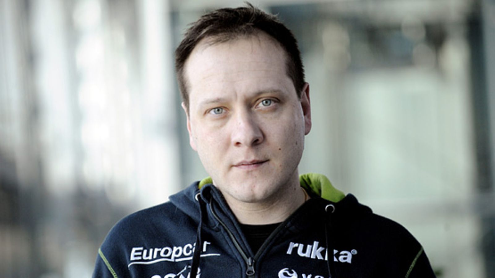 Yhdistetyn päävalmentaja Kimmo Savolainen.