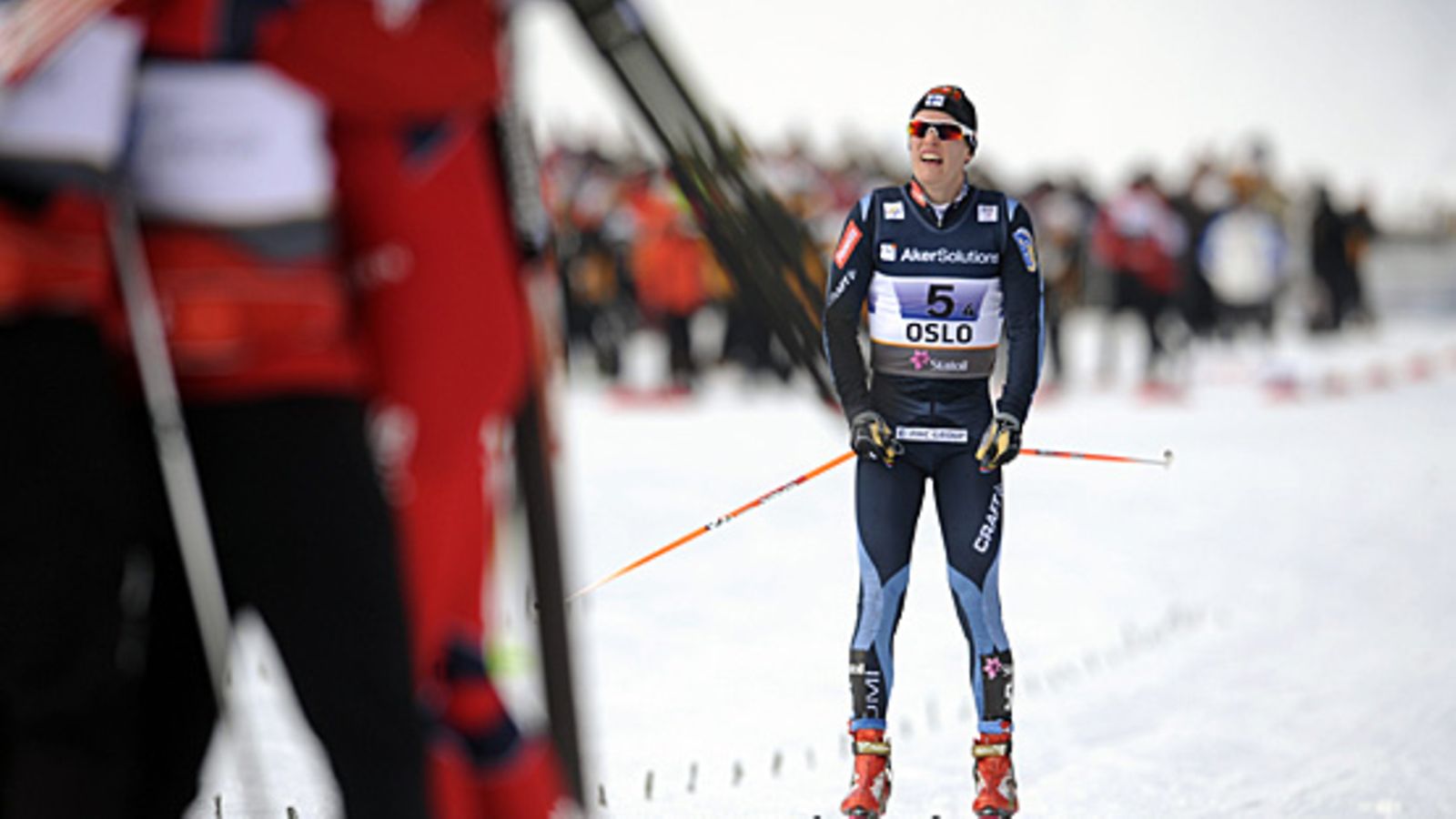 Matti Heikkinen