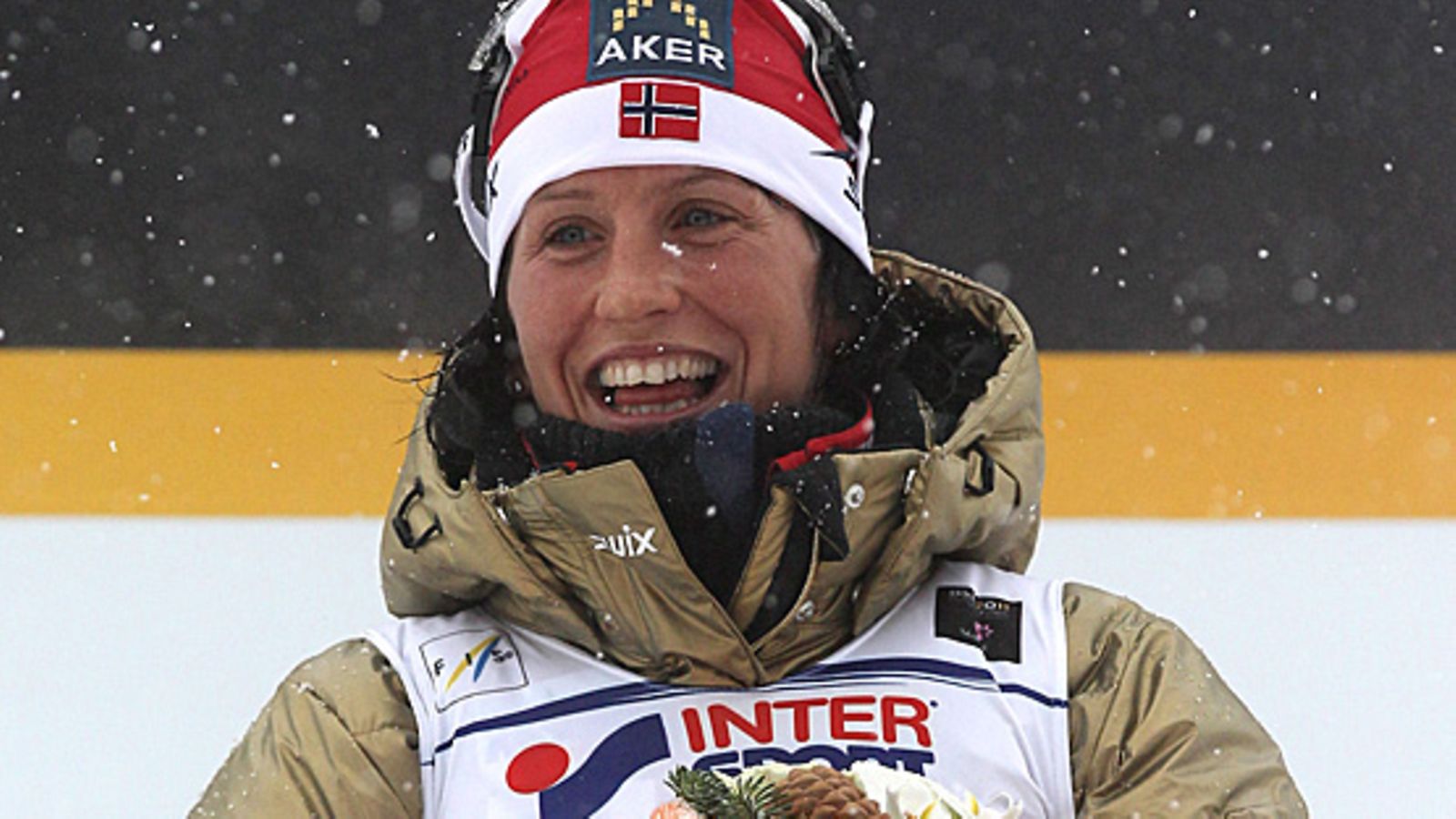 Marit Björgen
