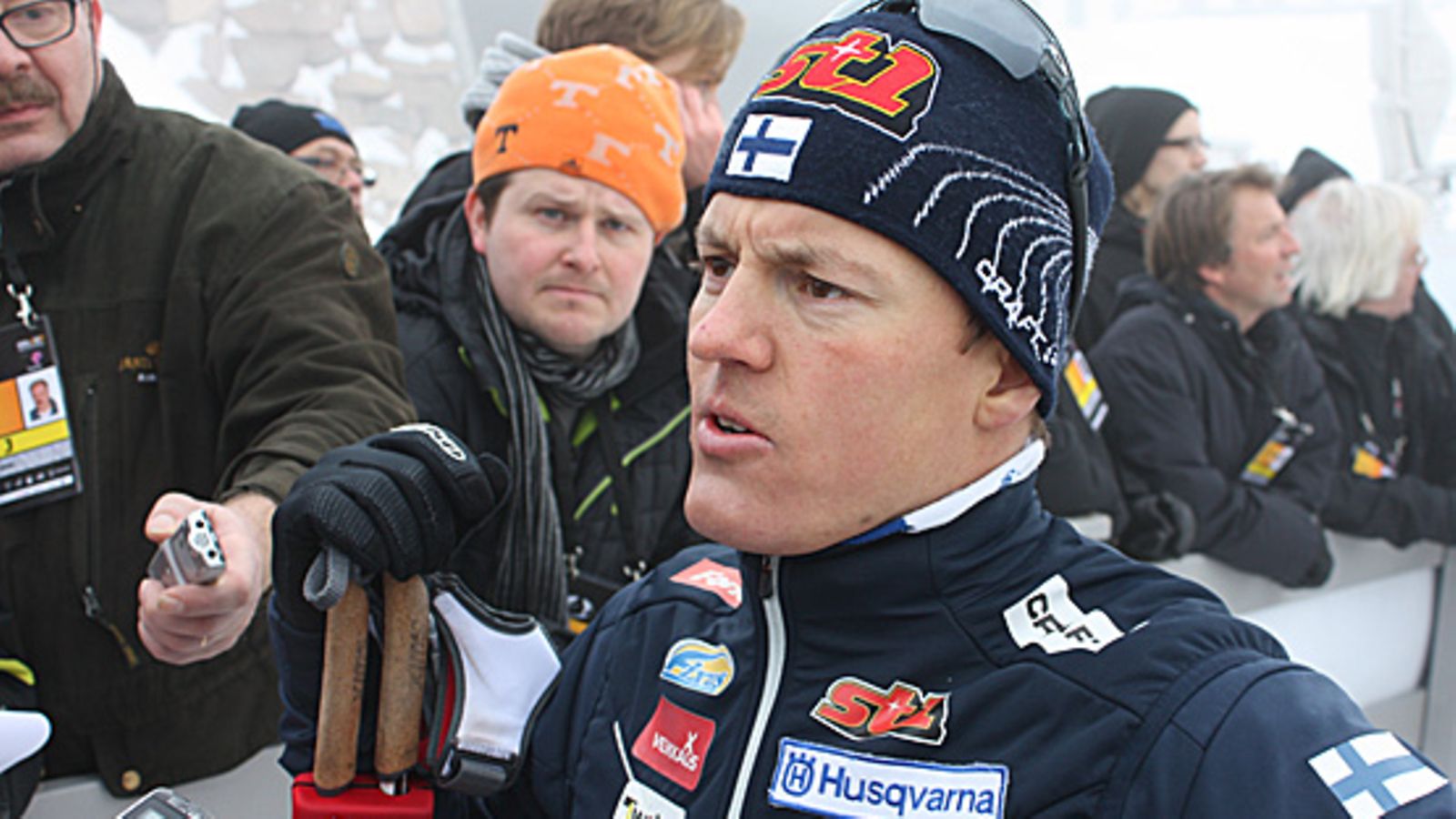 Sami Jauhojärvi