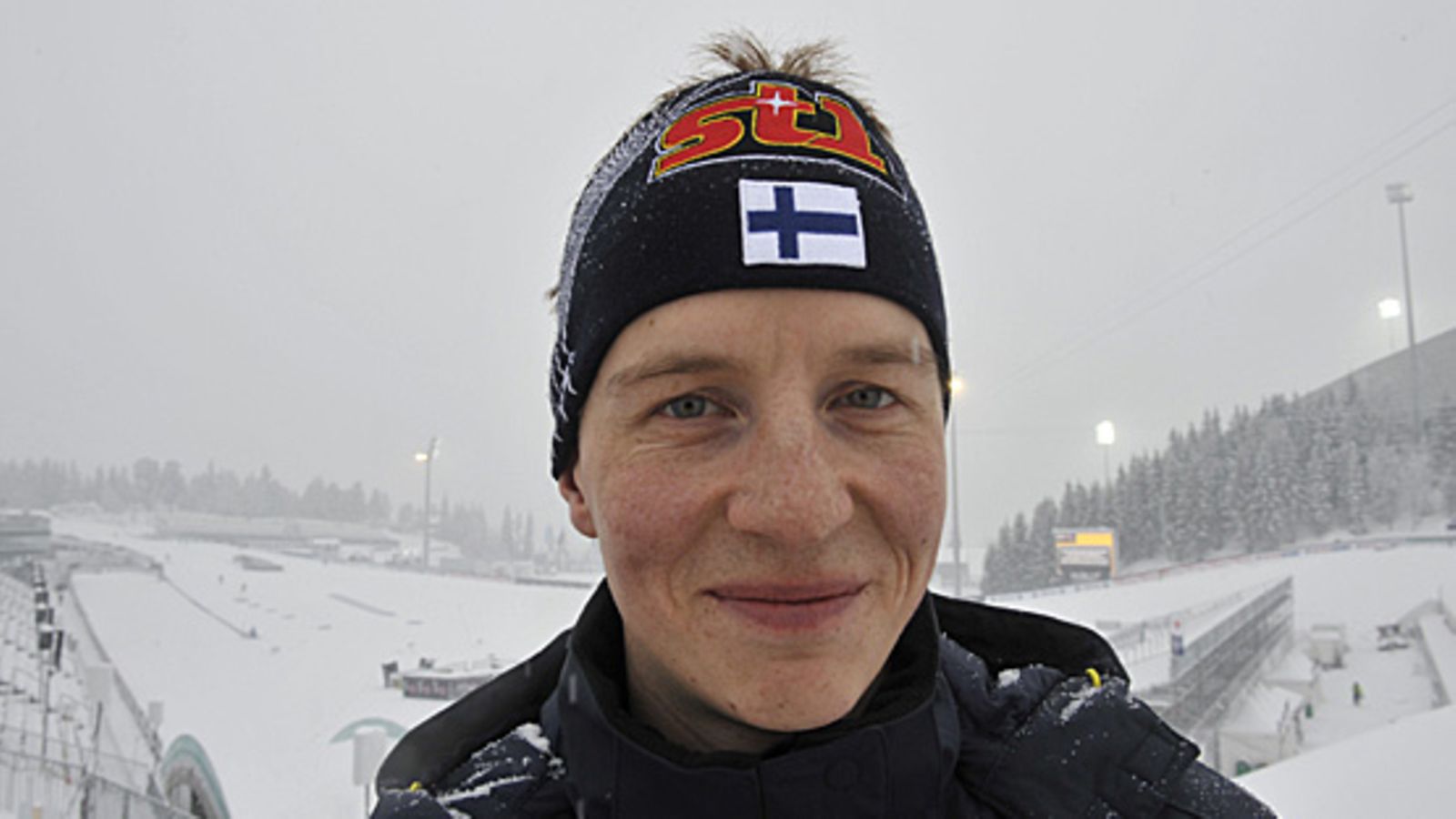 Kari Varis