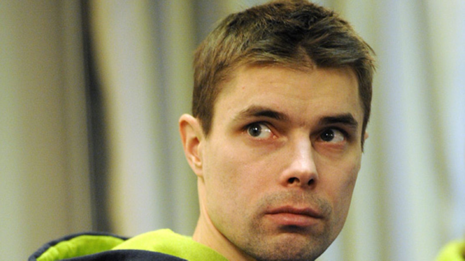 Matti Hautamäki
