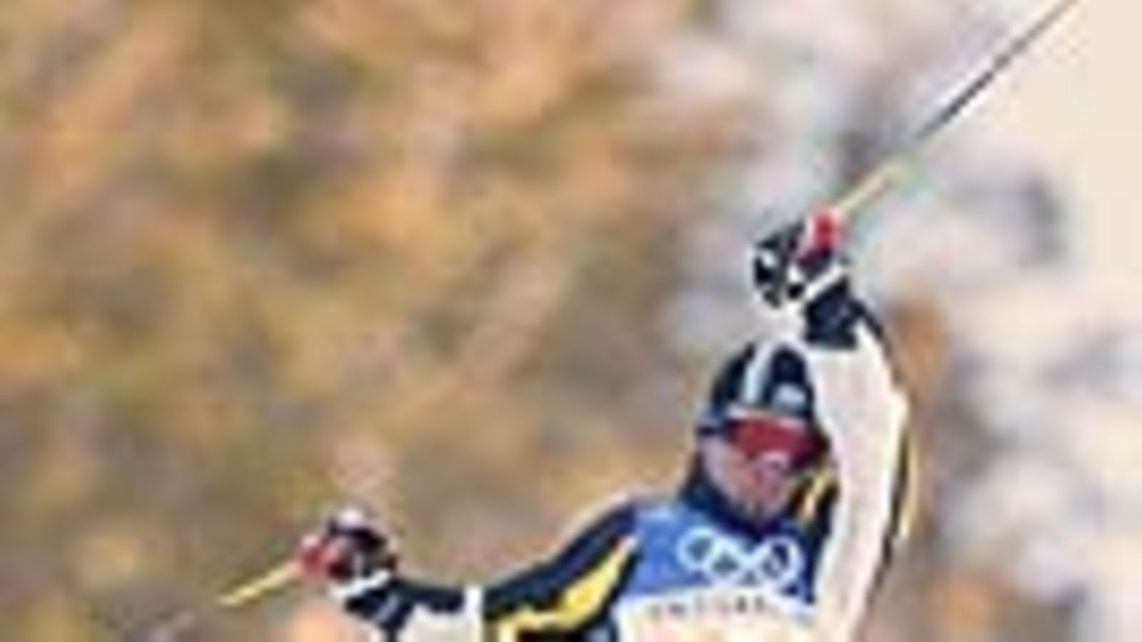 Photo: Allsport