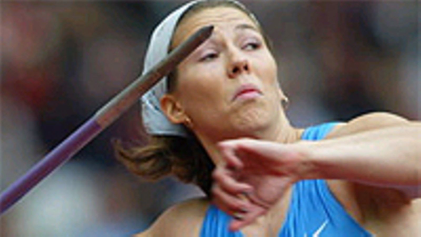 Mikaela Ingberg, Photo: Clive Rose/Getty Images