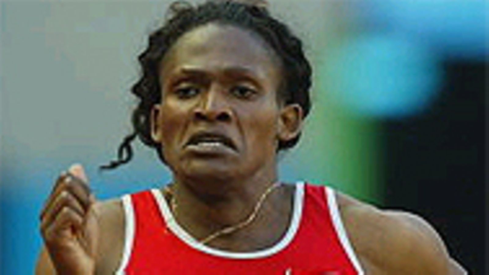 Maria Mutola, Photo: Andy Lyons / Getty Images