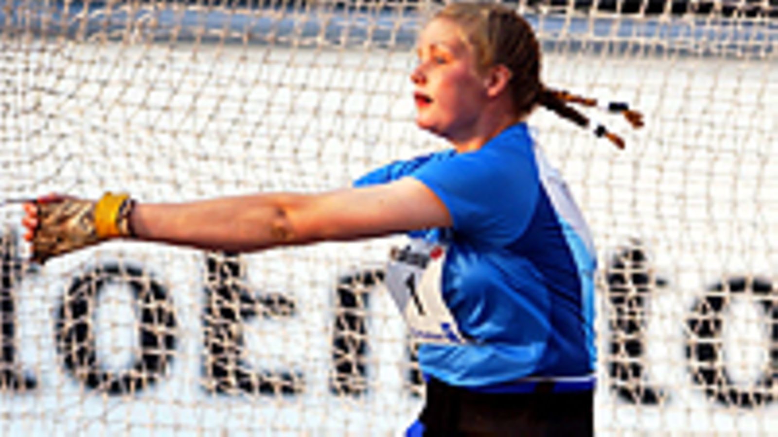 Sini Pöyry, Photo: SUL