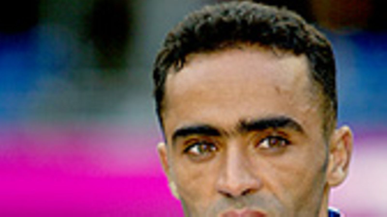 Jaouad Gharib (Photo: Stuart Hannagan/Getty Images)