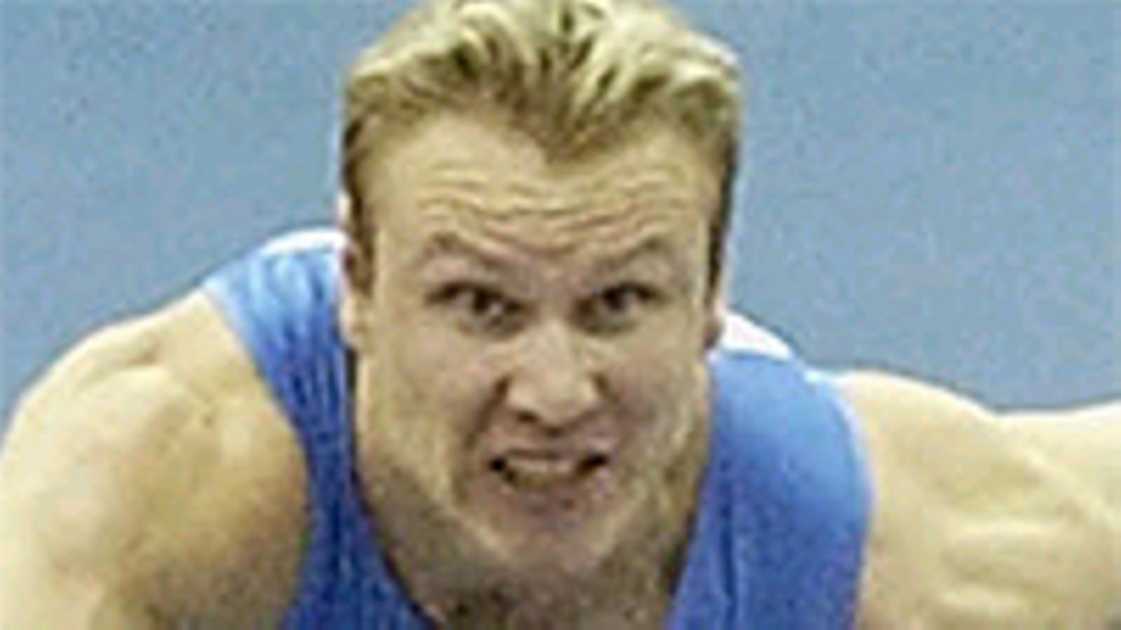 Matti Niemi, photo: Stephen Munday/Gettyimages