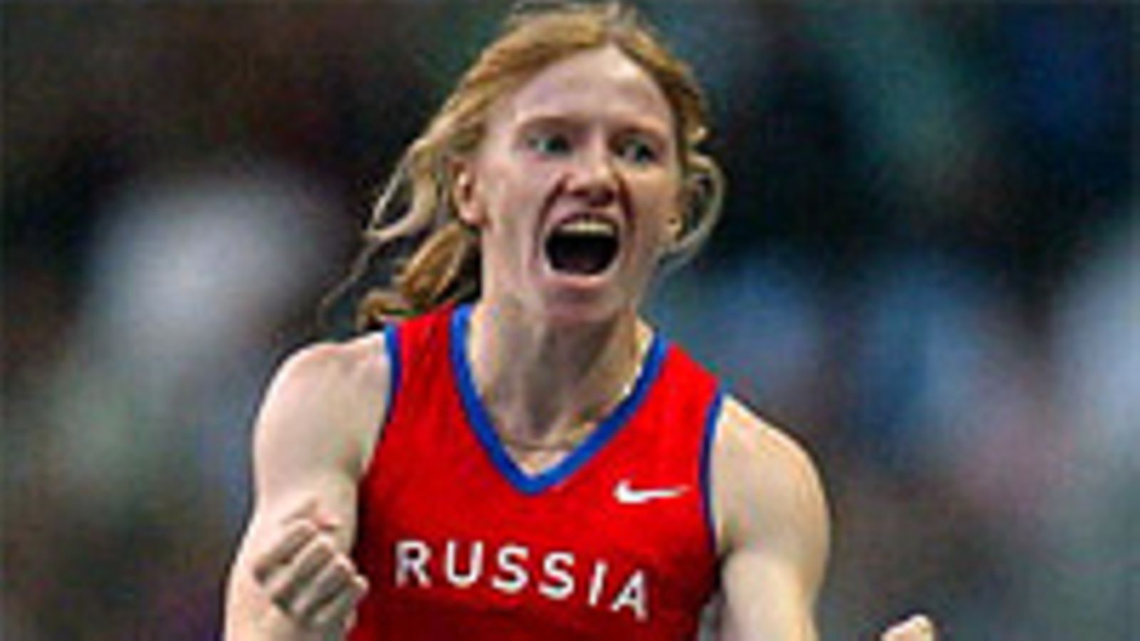 Svetlana Feofanova, photo: Clive Rose / Getty Images