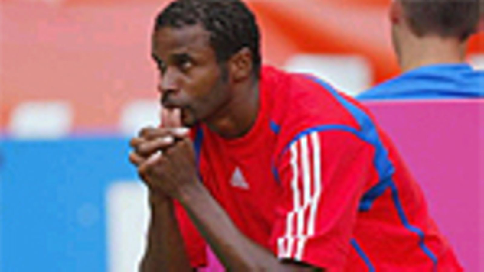 Ivan Pedroso, Photo: : Michael Steele / Getty Images