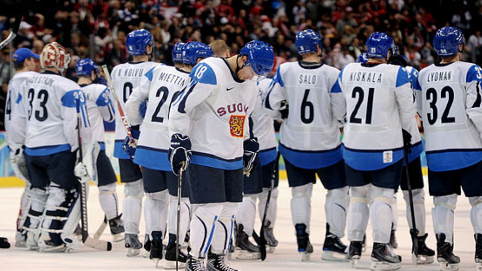 (Kuva: Harry How/Getty Images)