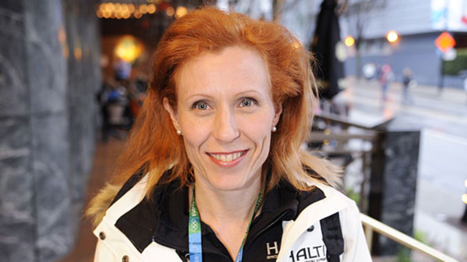 Susanna Rahkamo (Kuva: Martti Kainulainen/Lehtikuva)