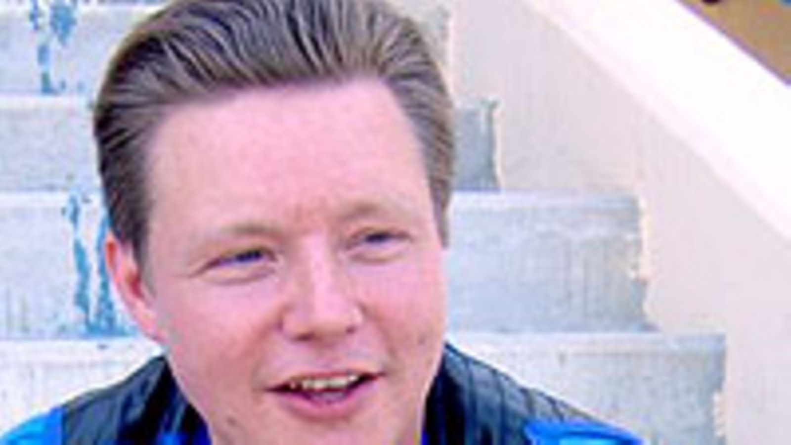 Petri Nummela (Kuva: Jari Porttila/MTV3 Oy)