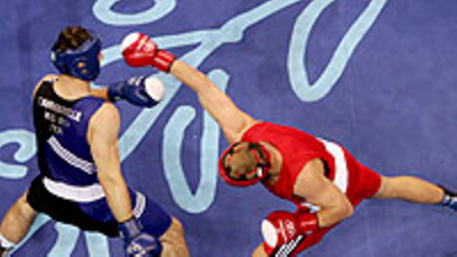 (Kuva: Doug Pensinger/Getty Images)