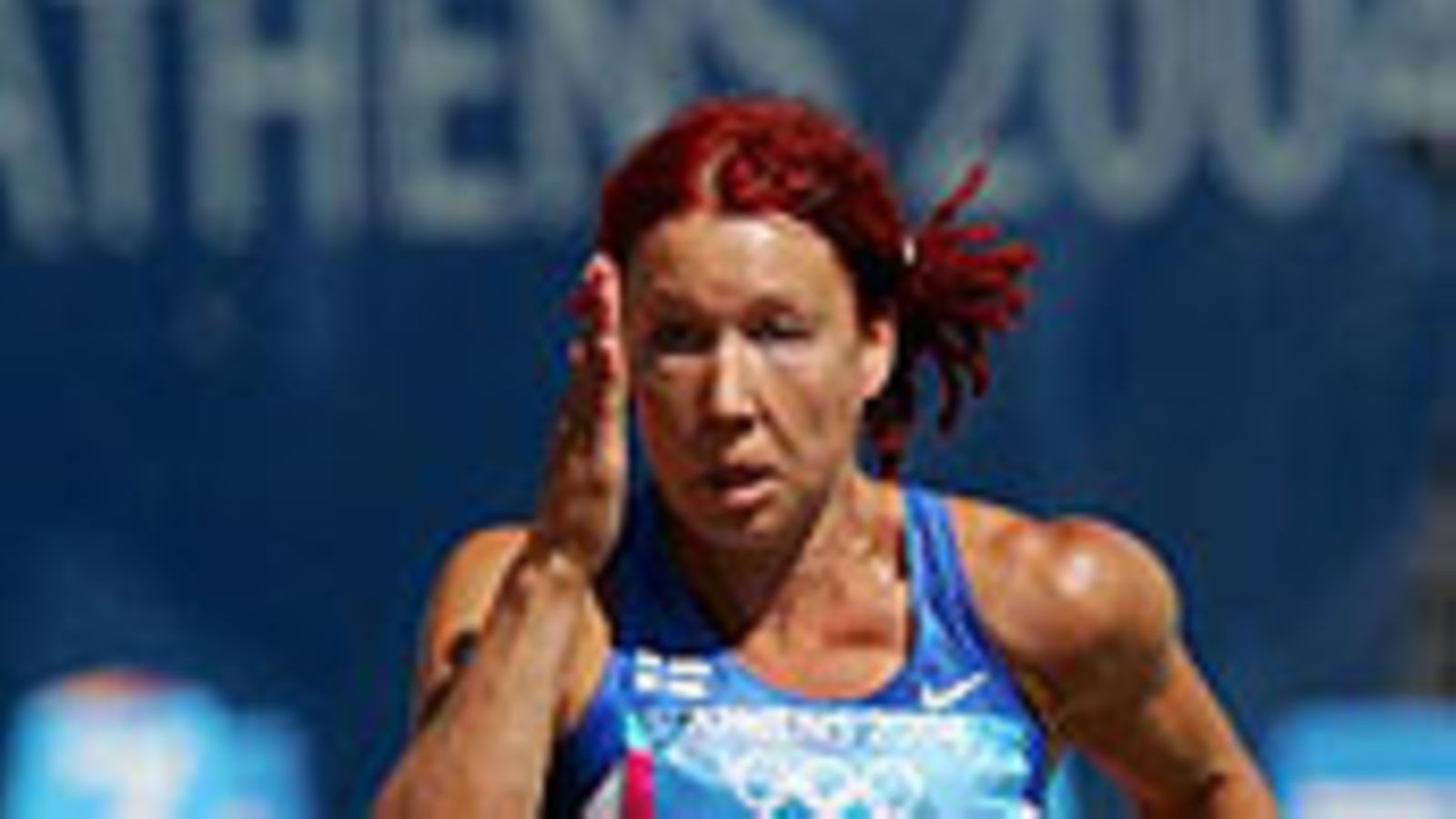 Johanna Manninen, kuva: Stu Forster/Getty Images