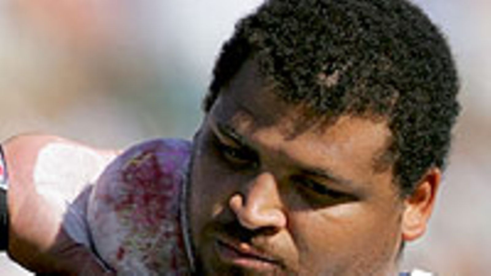 Reese Hoffa (Kuva: Andy Lyons/Getty Images)