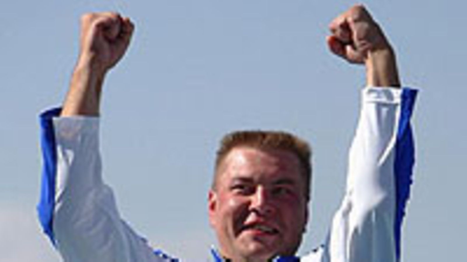 Marko Kemppainen, kuva: Donald Miralle/Getty Images