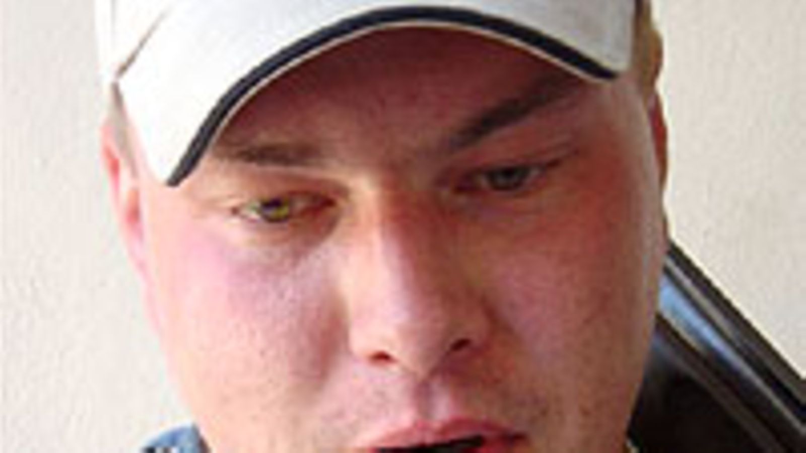 Marko Kemppainen (Kuva: Jari Porttila/MTV3 Oy)