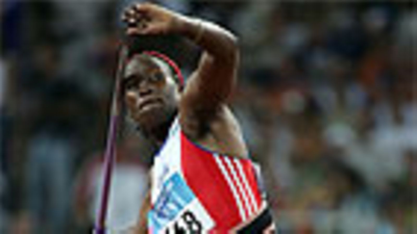 Menendez otti kultaa huikealla tuloksella, Photo: Michael Steele/Getty Images