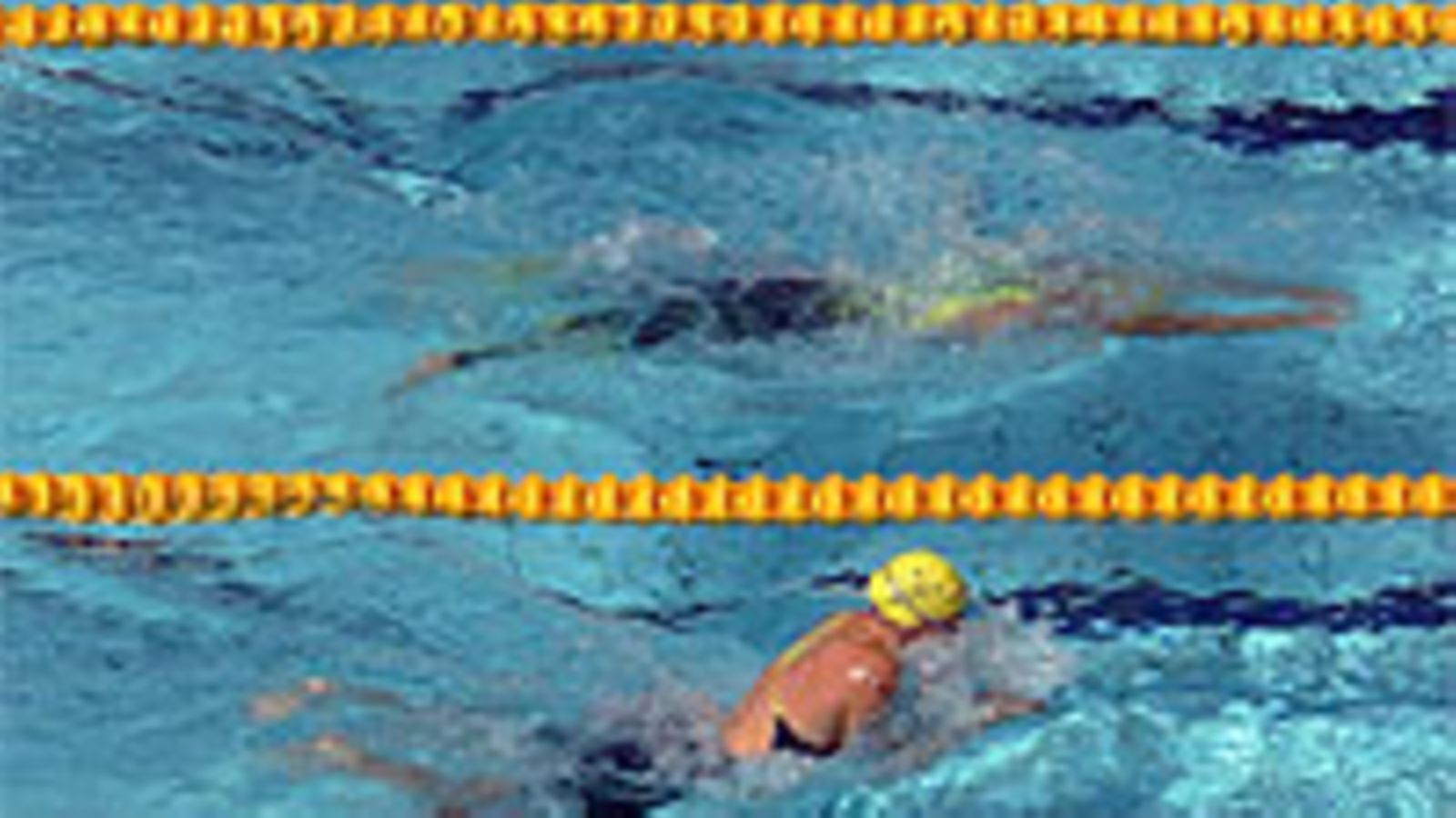 Rintauinti, Photo: Ezra Shaw/Getty Images