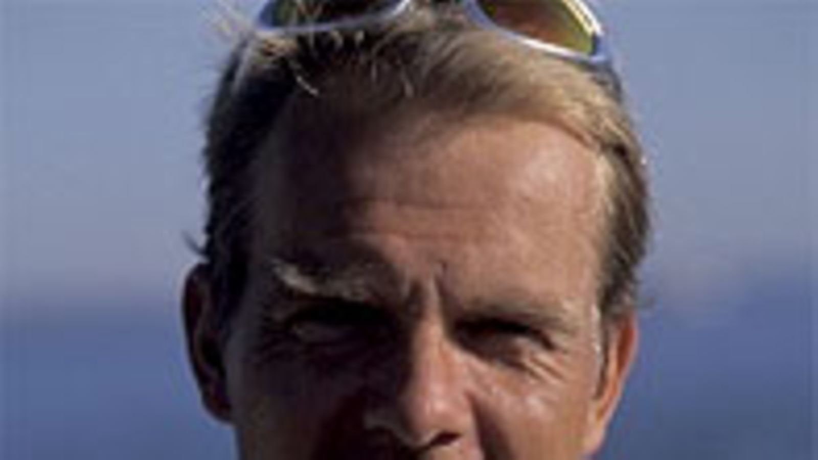 Thomas Johanson (Kuva: Vesa Koivunen/Red Bull Photofiles)
