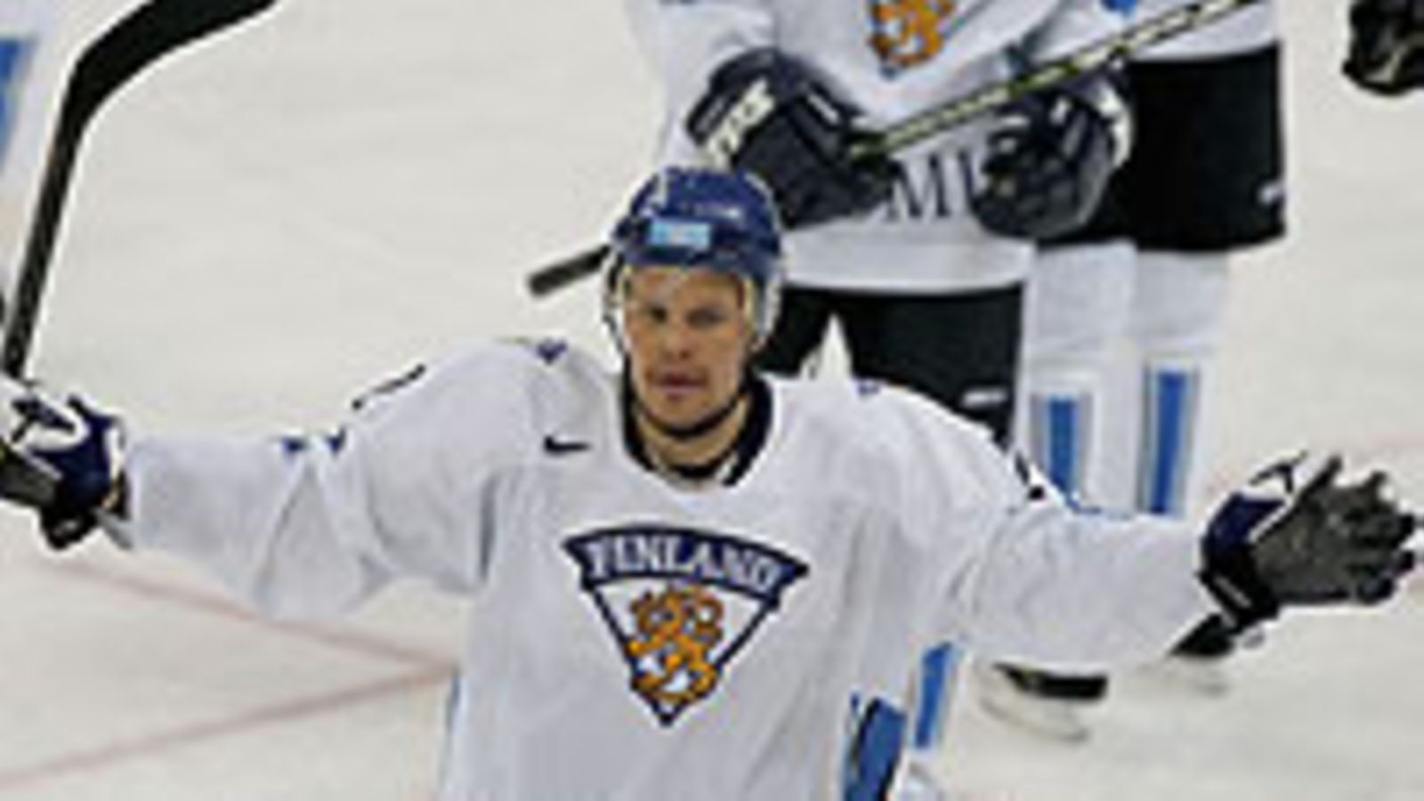 Olli Jokinen, kuva: Brian Bahr/Getty Images