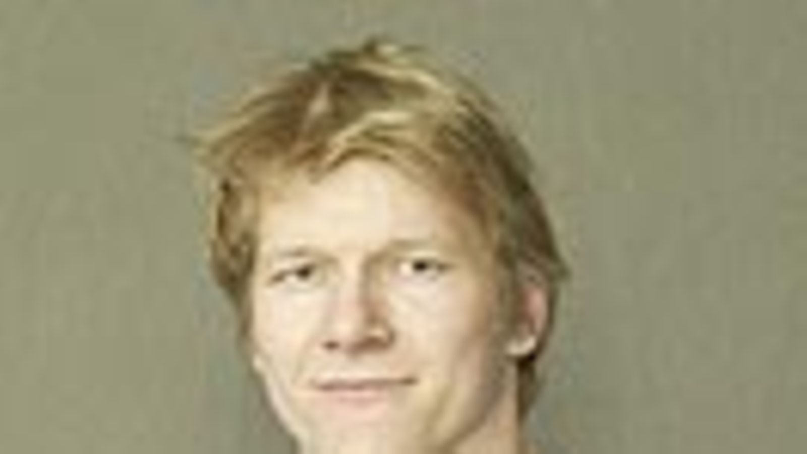 Jukka Hentunen, photo: Jukka Rautio