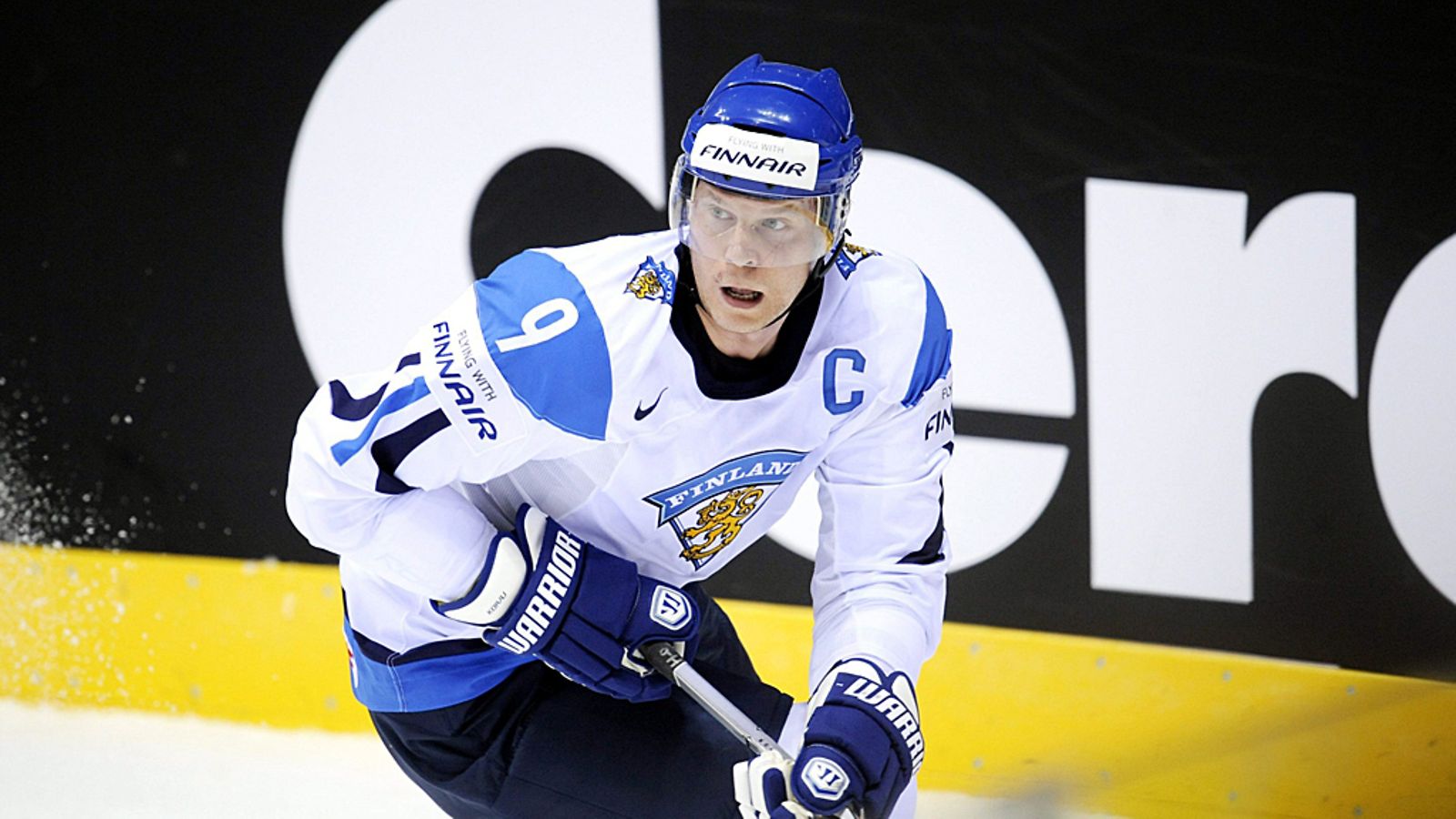 Mikko Koivu