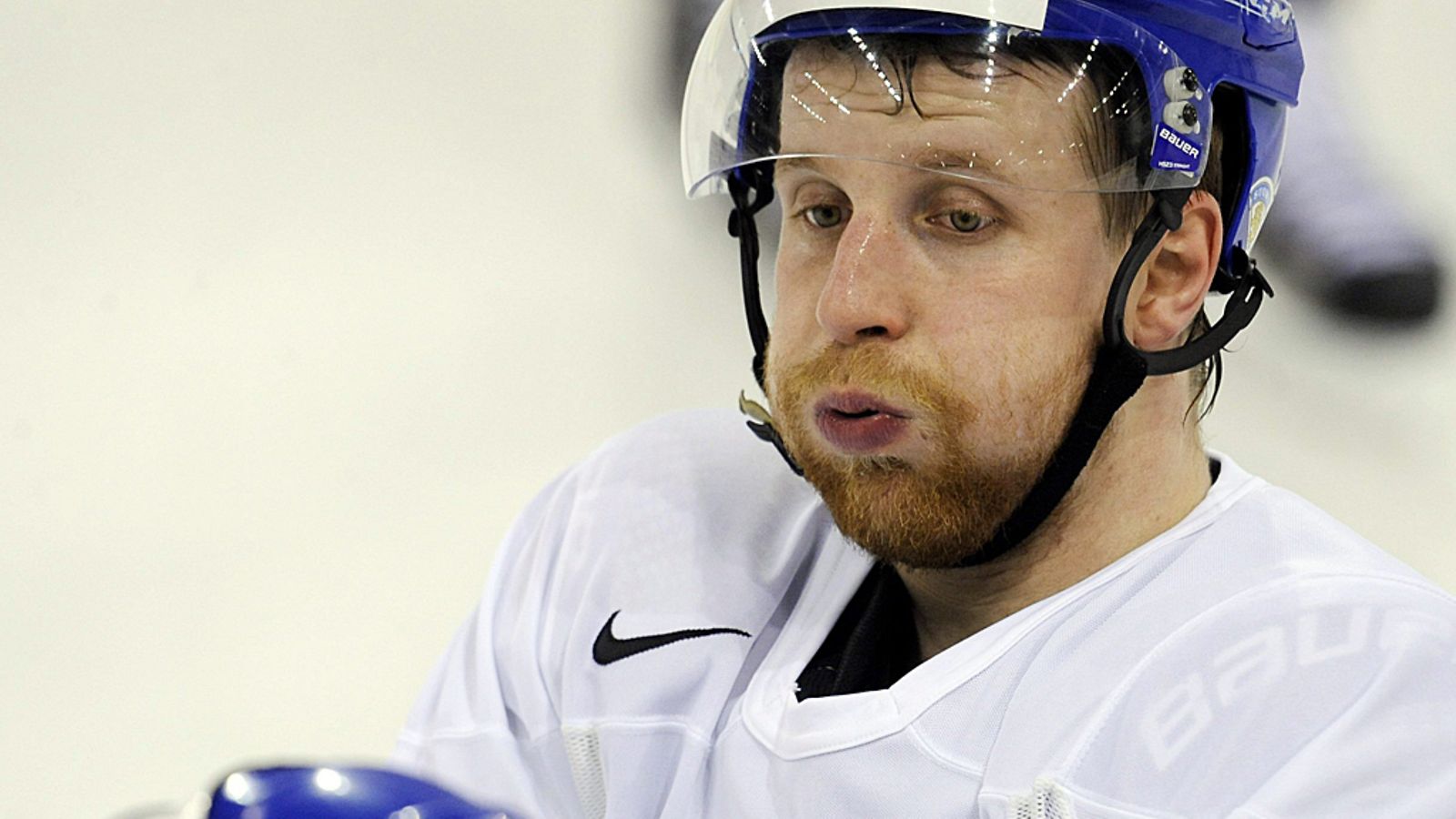 Leo Komarov
