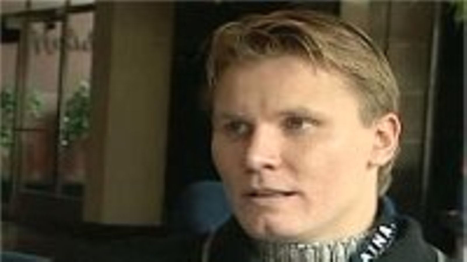 Jani Hurme