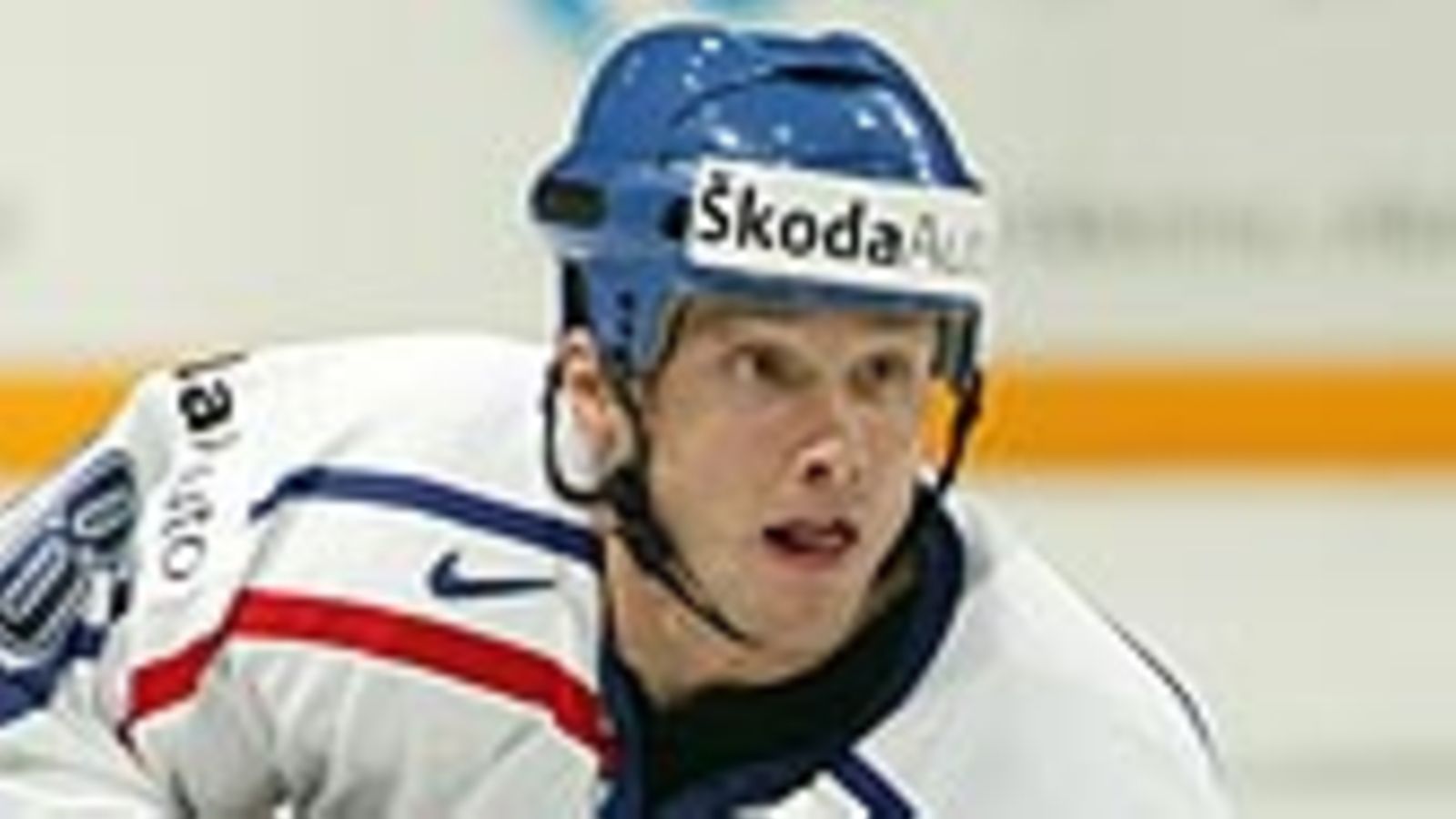 Martin Straka, Photo: Europhoto / Pekka Mononen