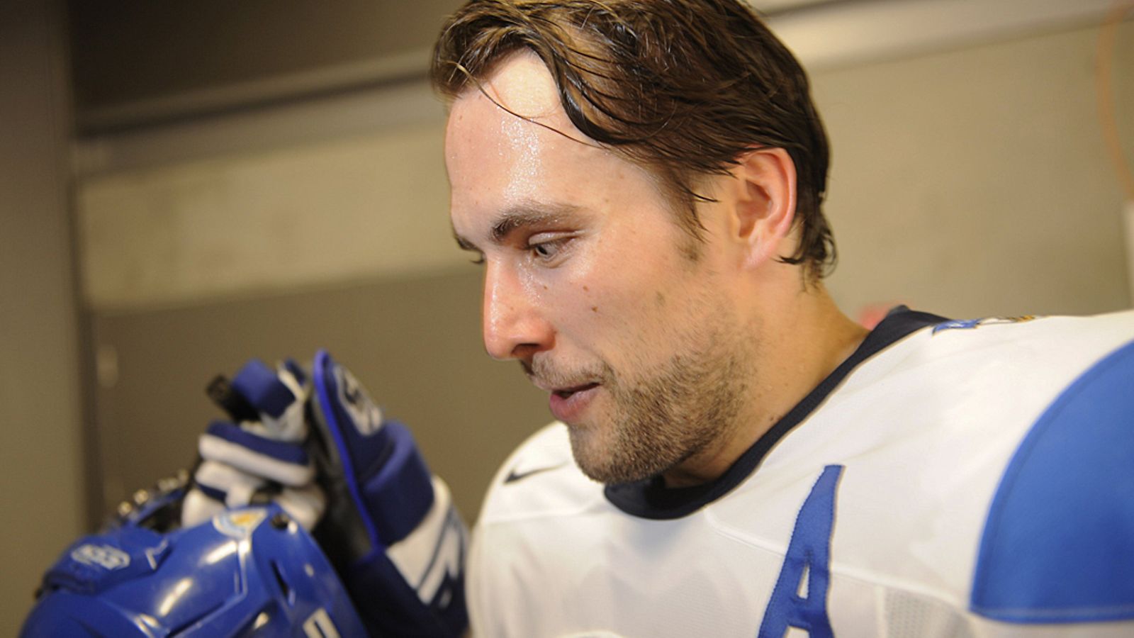 Tuomo Ruutu