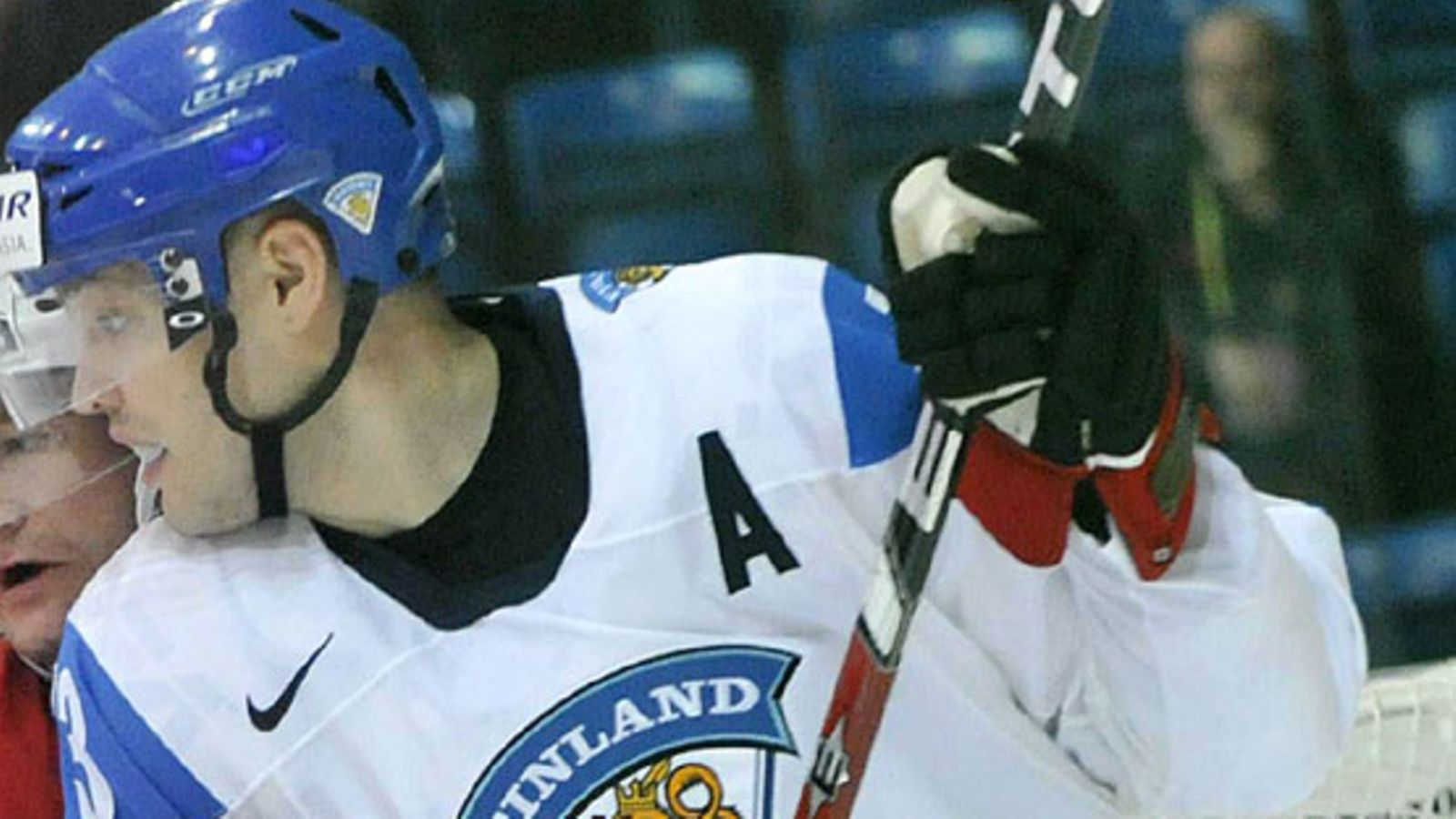 Jarkko Ruutu, kuva:  Vesa Moilanen / Lehtikuva
