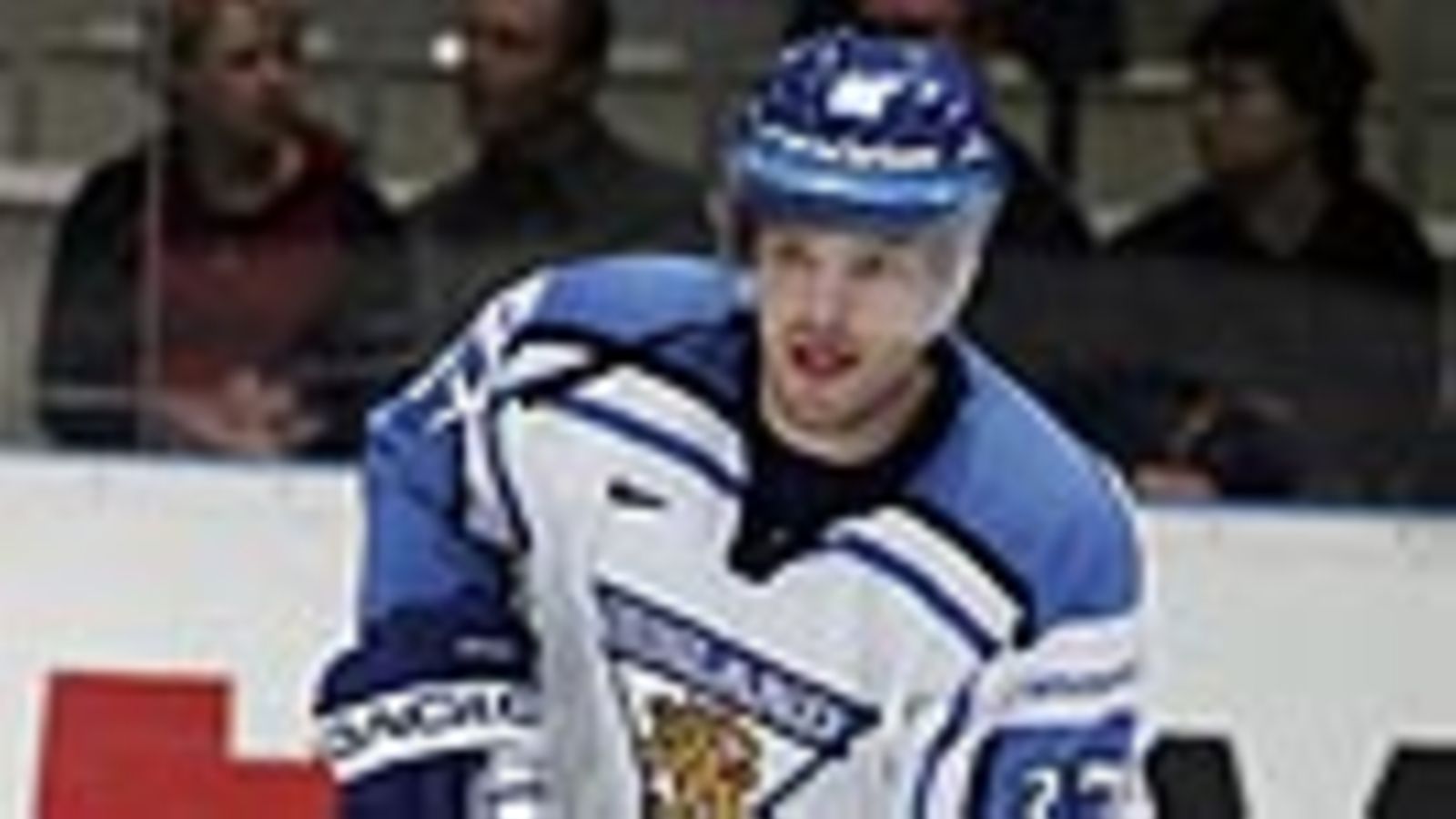 Jarkko Ruutu, photo: Jukka Rautio
