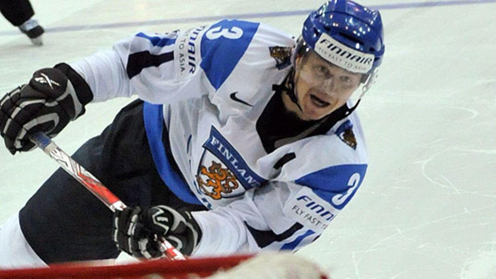 Petteri Nummelin, kuva: Vesa Moilanen / Lehtikuva