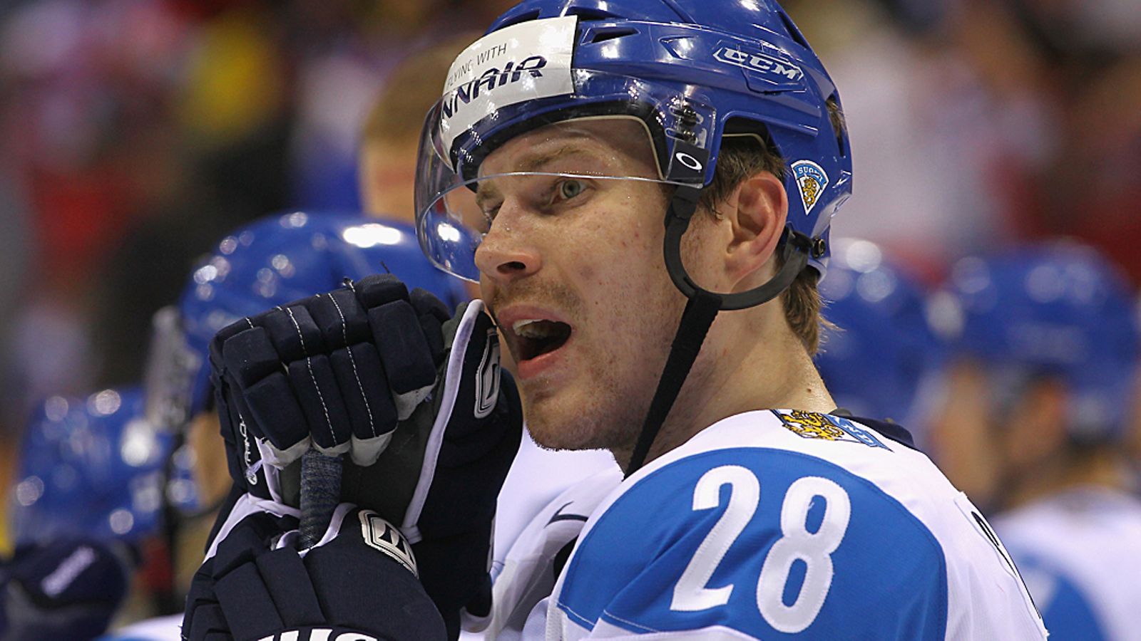 Anssi Salmela