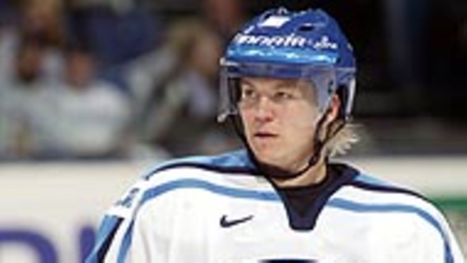 Petter Nummelin, Photo: Europhoto / Pekka Mononen