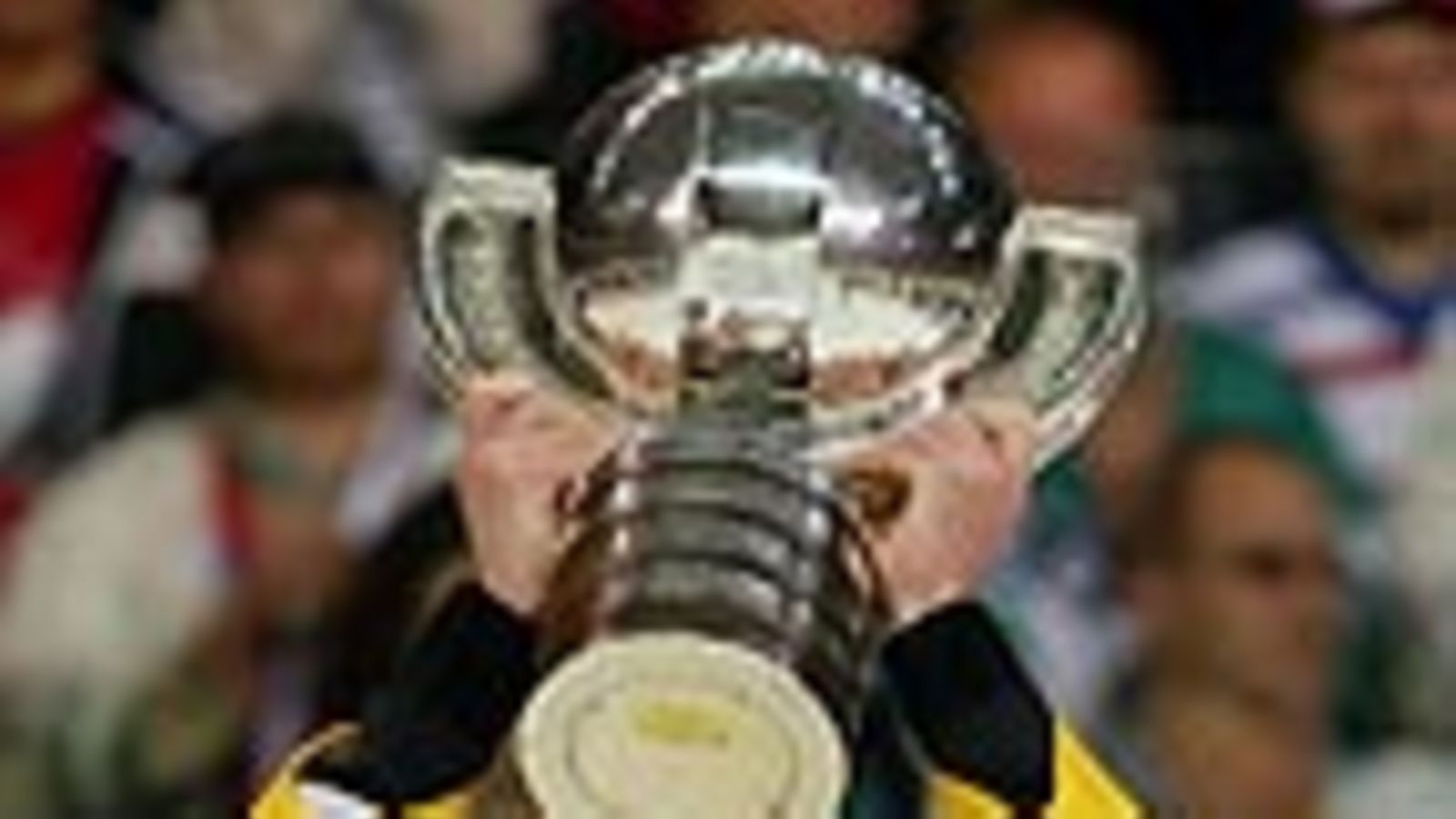 Kenny Jönsson, kuva: Doug Pensinger/Getty Images