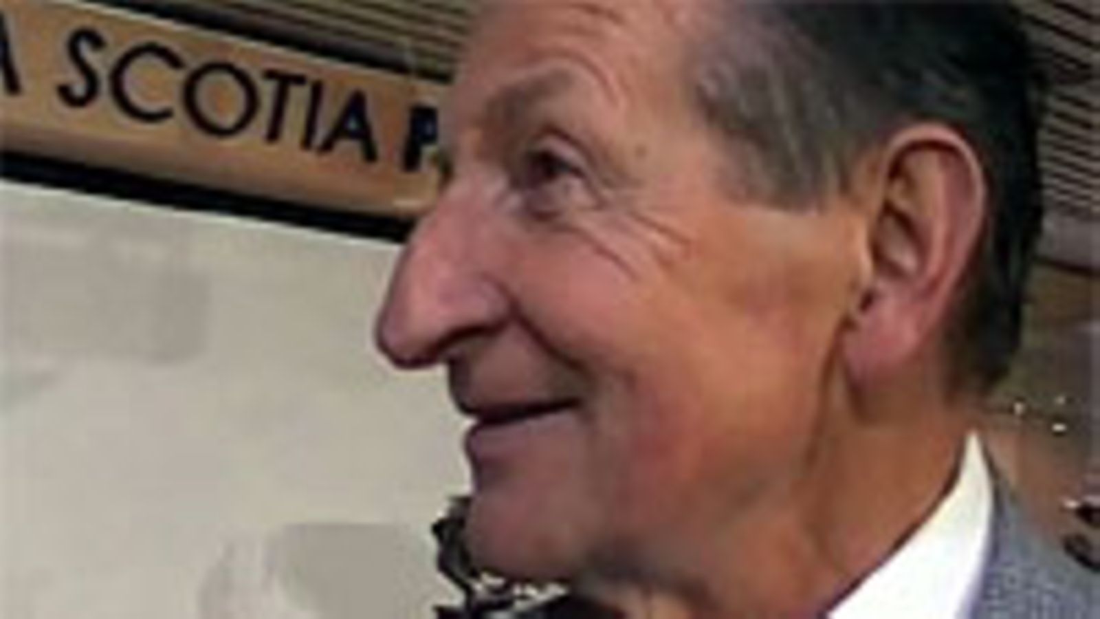 Walter Gretzky, kuva: MTV3
