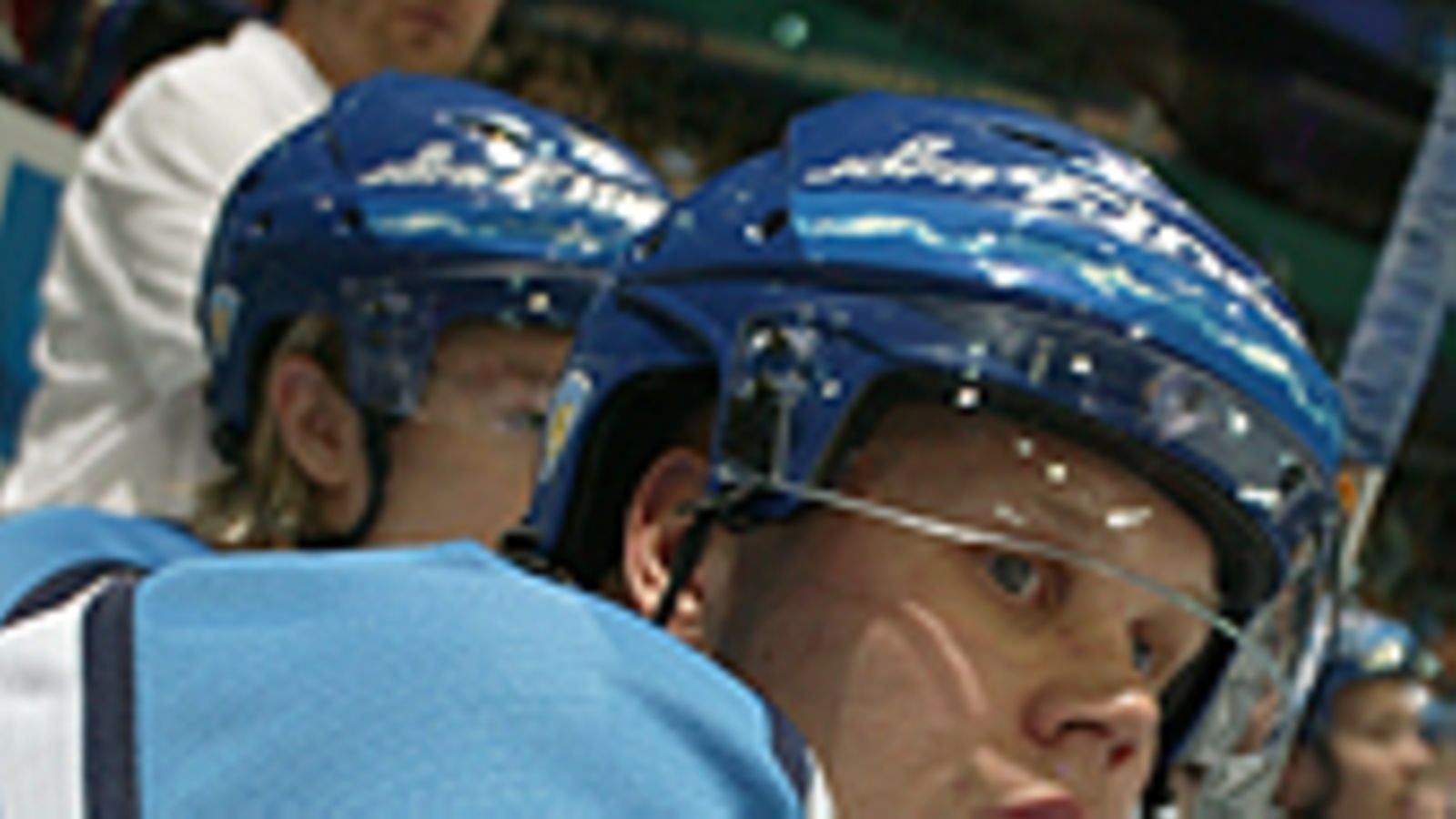 Olli Jokinen, Photo: Europhoto / Pekka Mononen