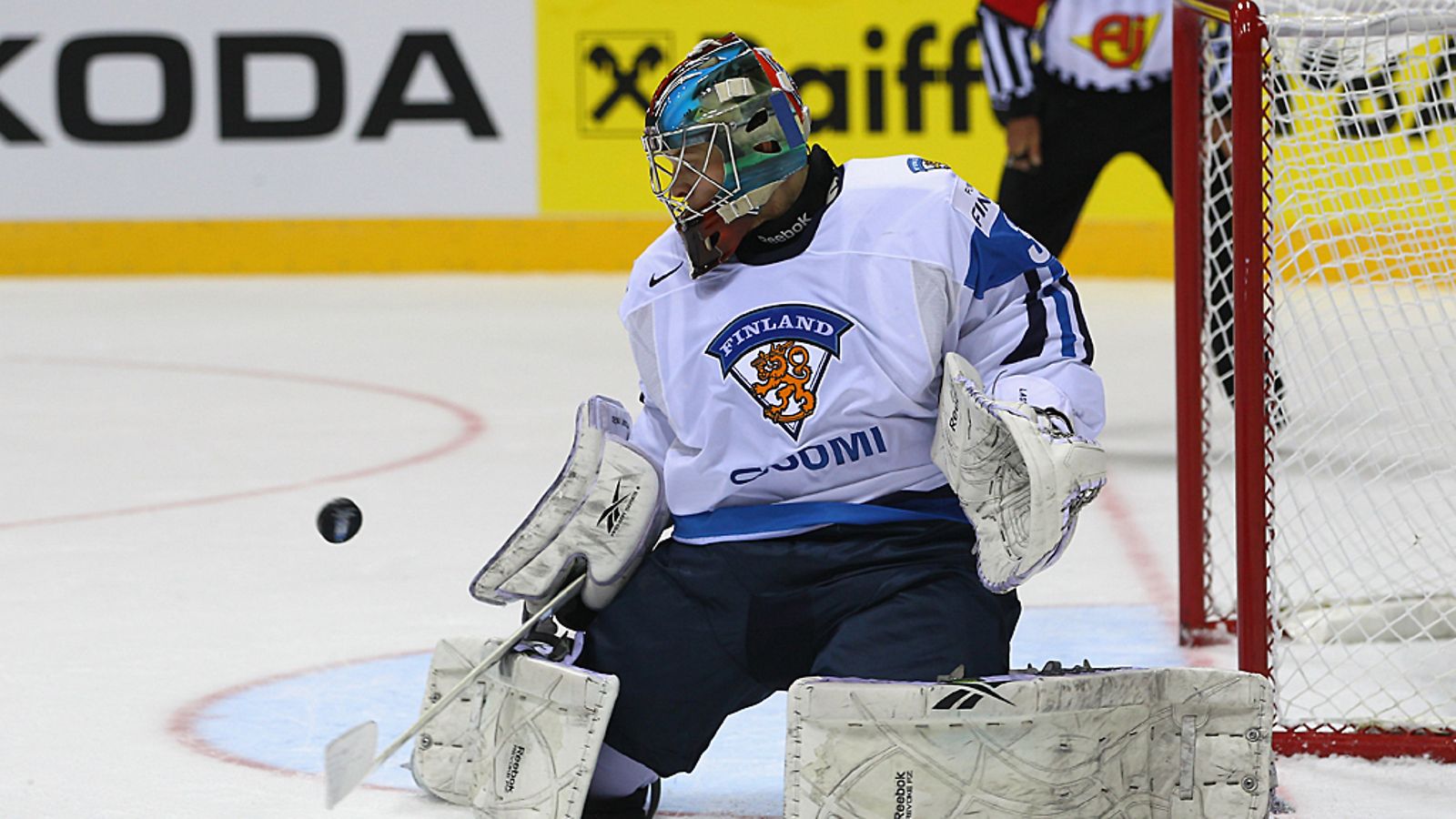 Teemu Lassila